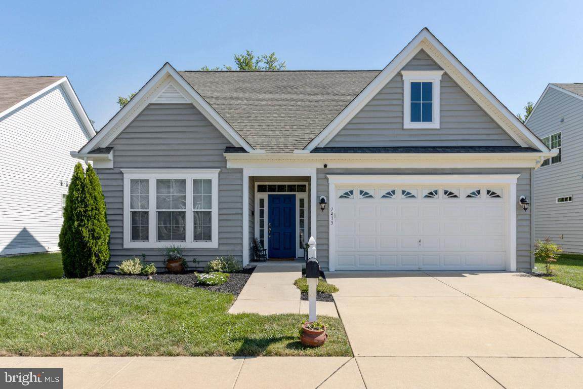 7413 Osprey Landing Drive - Photo 1