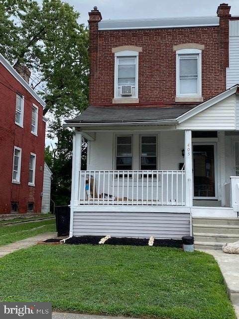 405 Holly Road - Photo 1