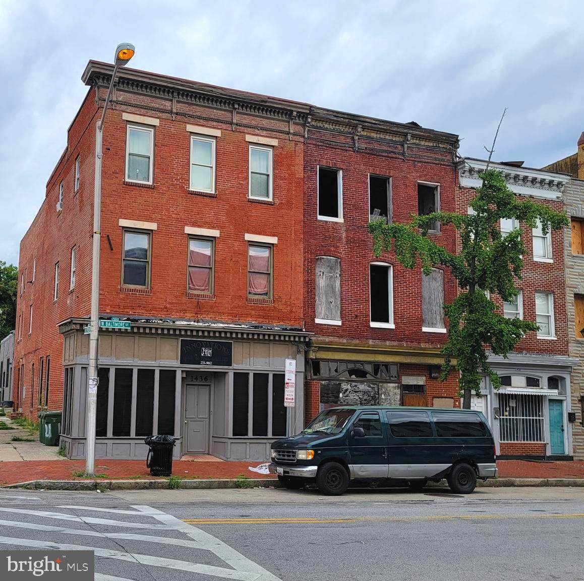 1436 Baltimore Street - Photo 1