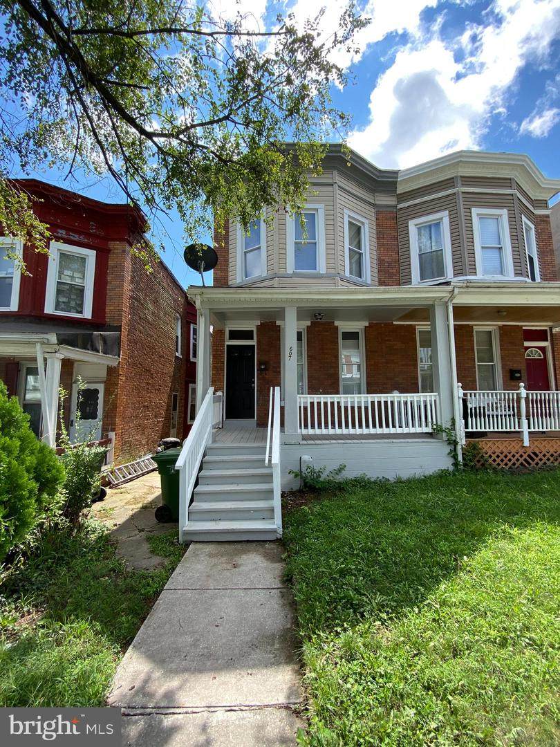607 Mccabe Avenue - Photo 1