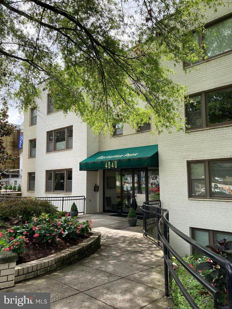 4840 Macarthur Boulevard - Photo 1