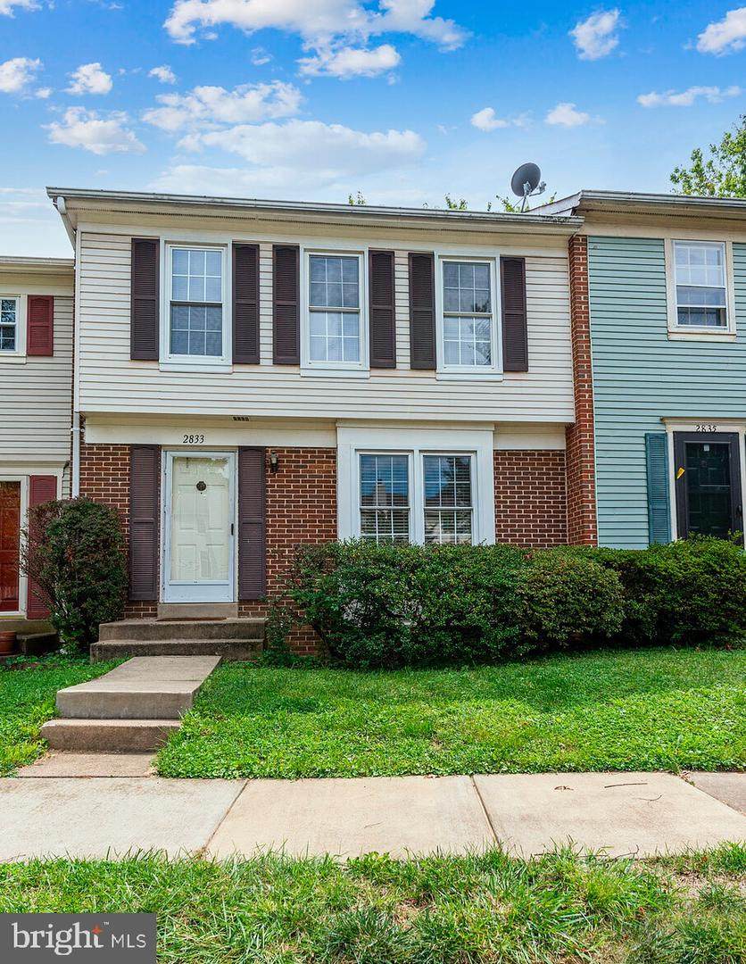 2833 Knollside Lane - Photo 1