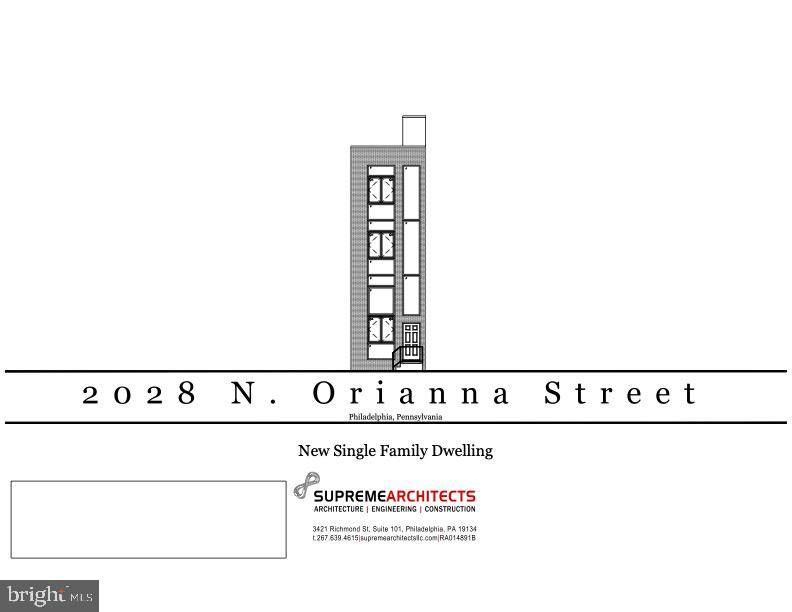 2028 Orianna Street - Photo 1