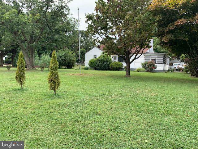 95 Augustine Herman Highway - Photo 1