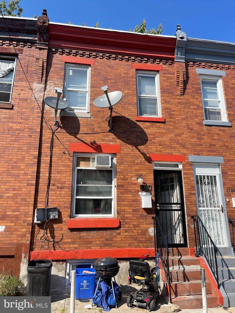 2539 Seltzer Street - Photo 1