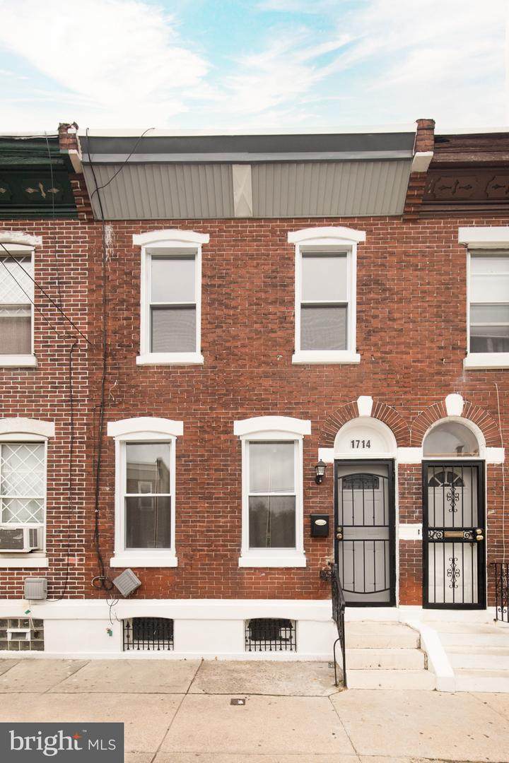 1714 Juniata Street - Photo 1