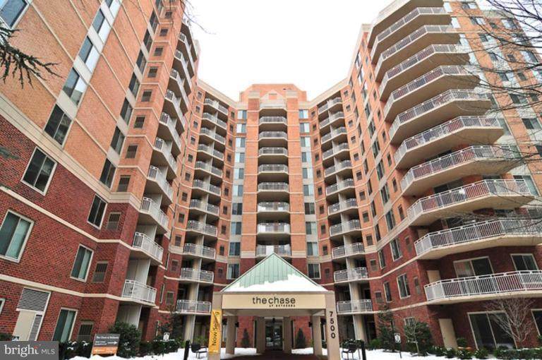 7500 Woodmont Avenue - Photo 1