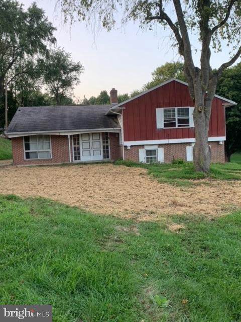 2214 Harvest Farm Road - Photo 1