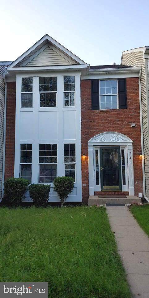 2540 Sylvan Moor Lane - Photo 1