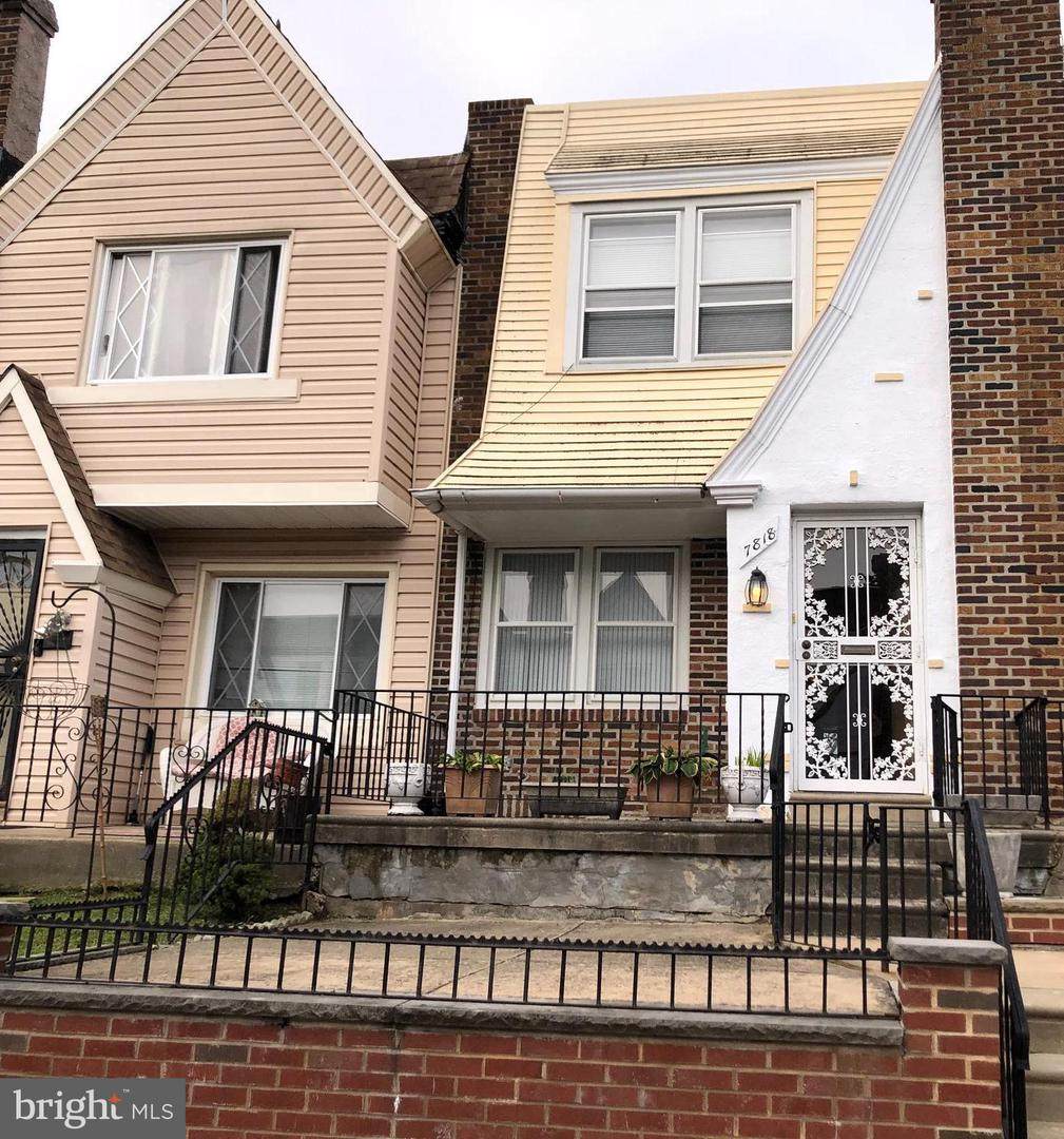 7818 Temple Road - Photo 1
