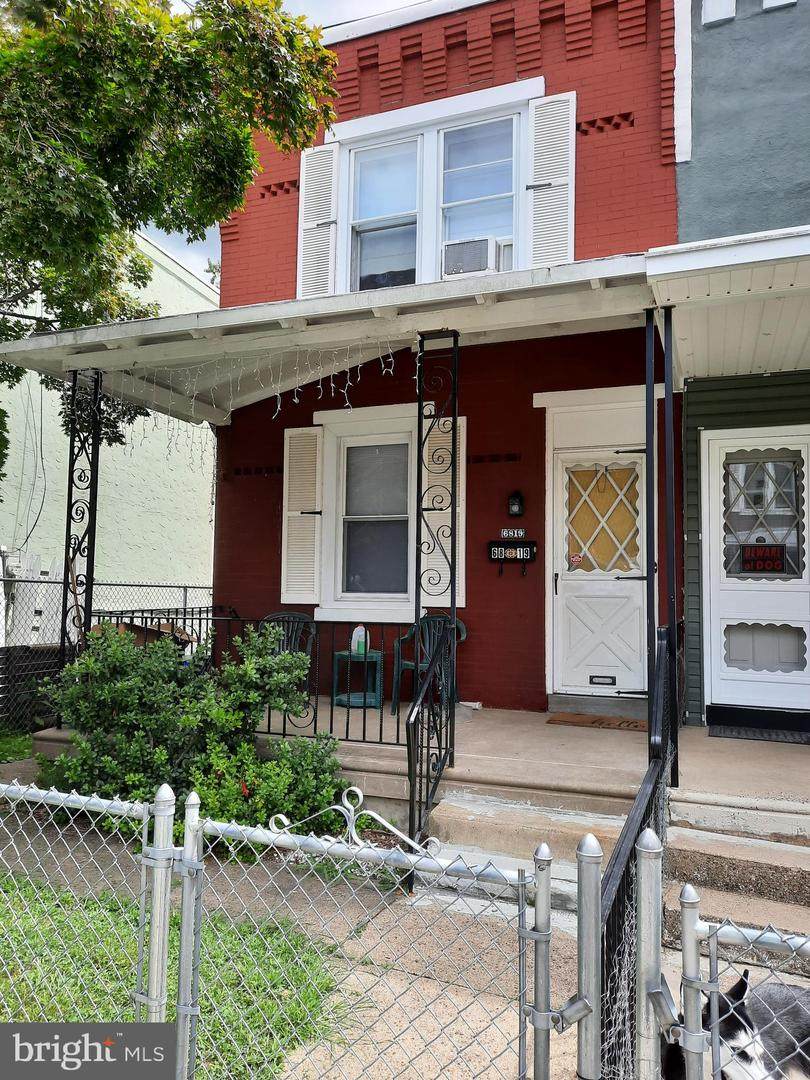 6819 Hegerman Street - Photo 1