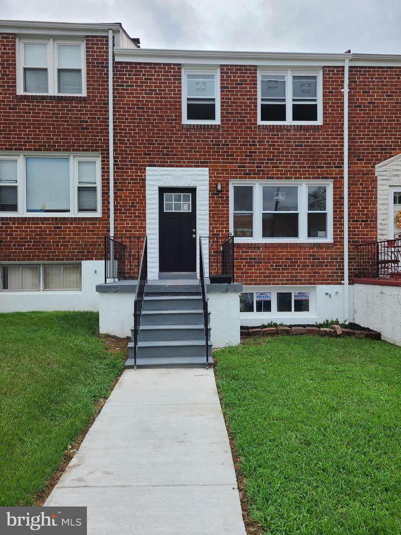 5009 Gateway Terrace - Photo 1