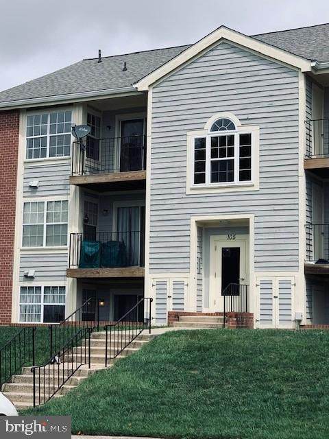 105 Water Fountain Way - Photo 1
