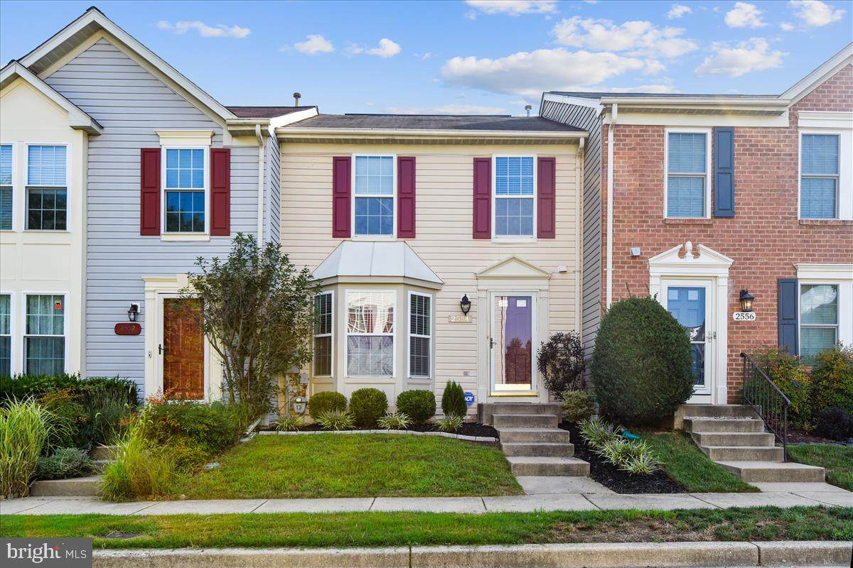 2554 Summers Ridge Drive - Photo 1