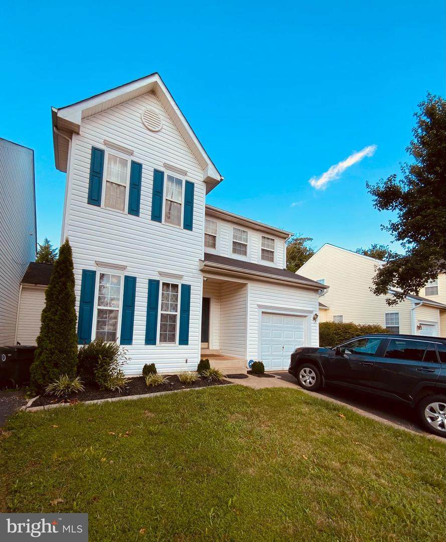 2031 Cranberry Lane - Photo 1