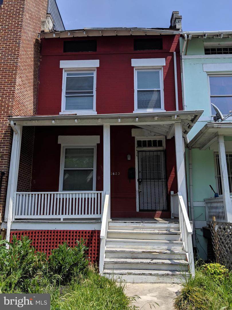 2623 Sherman Avenue - Photo 1