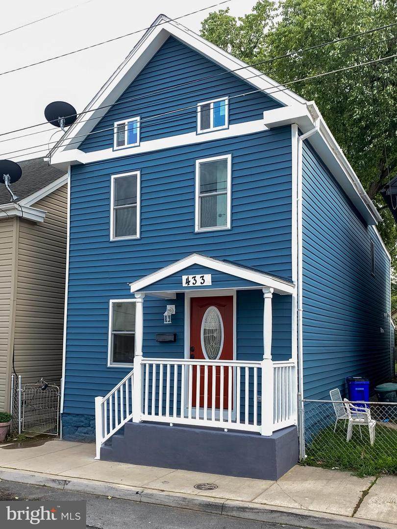 433 Church Street - Photo 1
