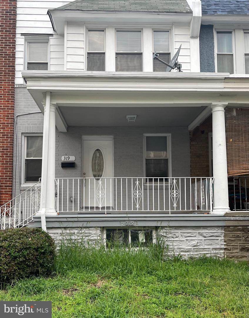 319 Sharpnack Street - Photo 1