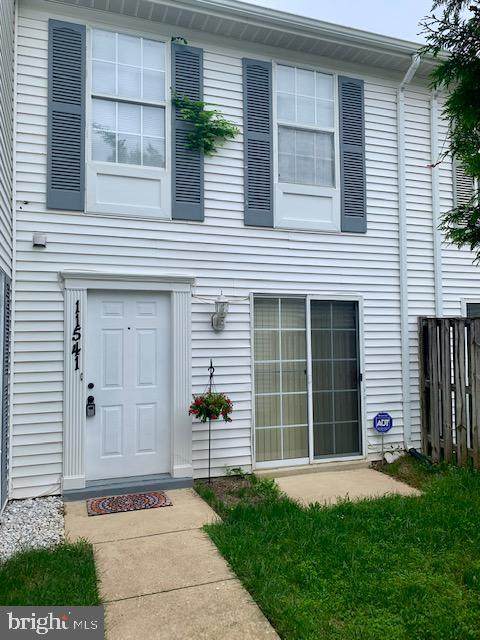 11541 Joyceton Drive - Photo 1