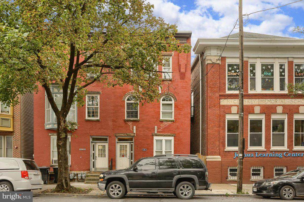 1461 Market - Photo 1