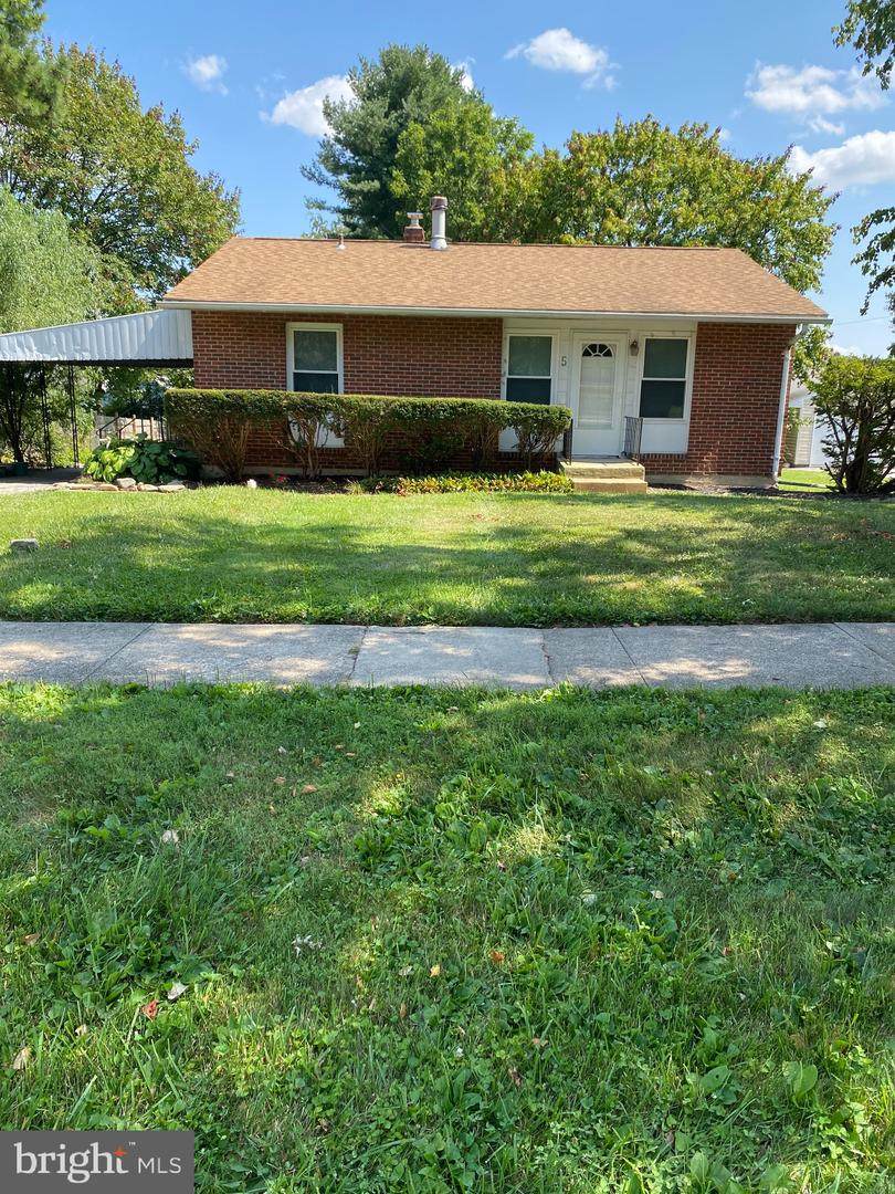 5 Cherry Hill Rd. - Photo 1