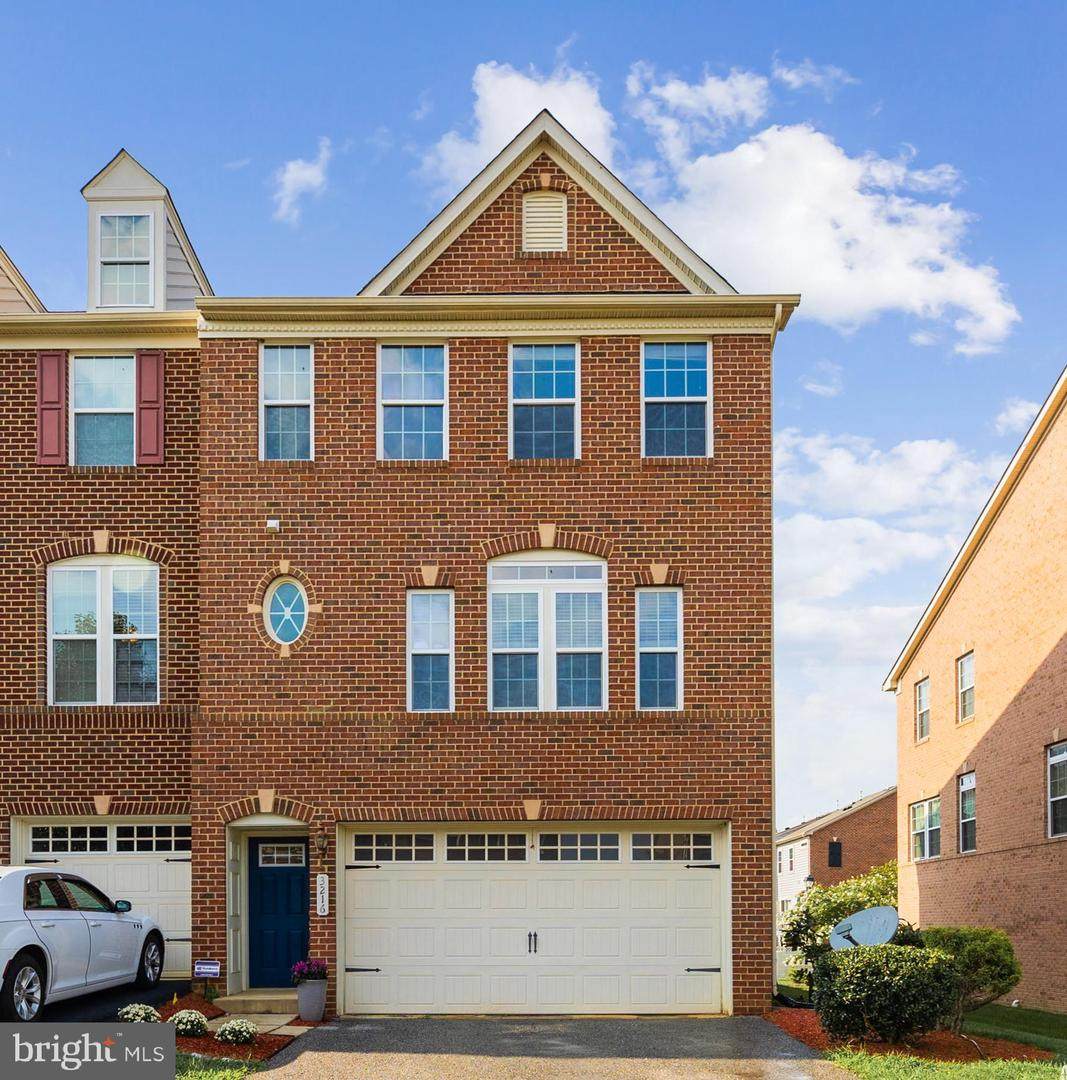 3216 Careysbrook Court - Photo 1