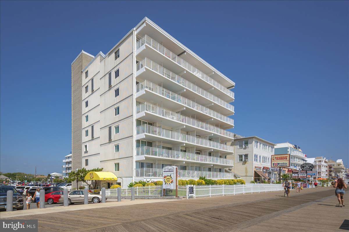 401 Atlantic Avenue - Photo 1