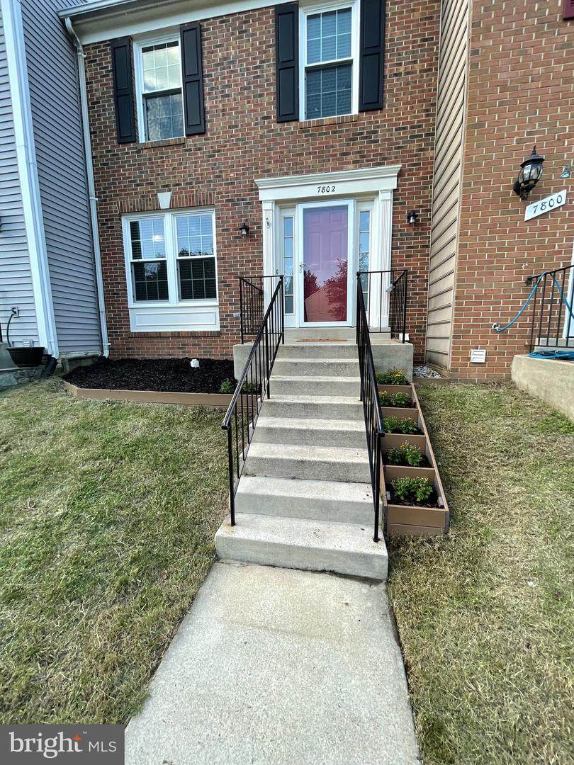 7802 Bellwether Court - Photo 1