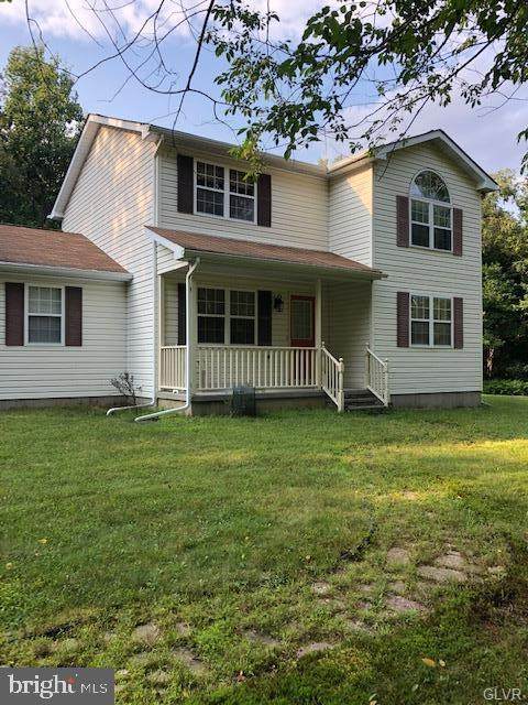 112 Cherokee Court - Photo 1