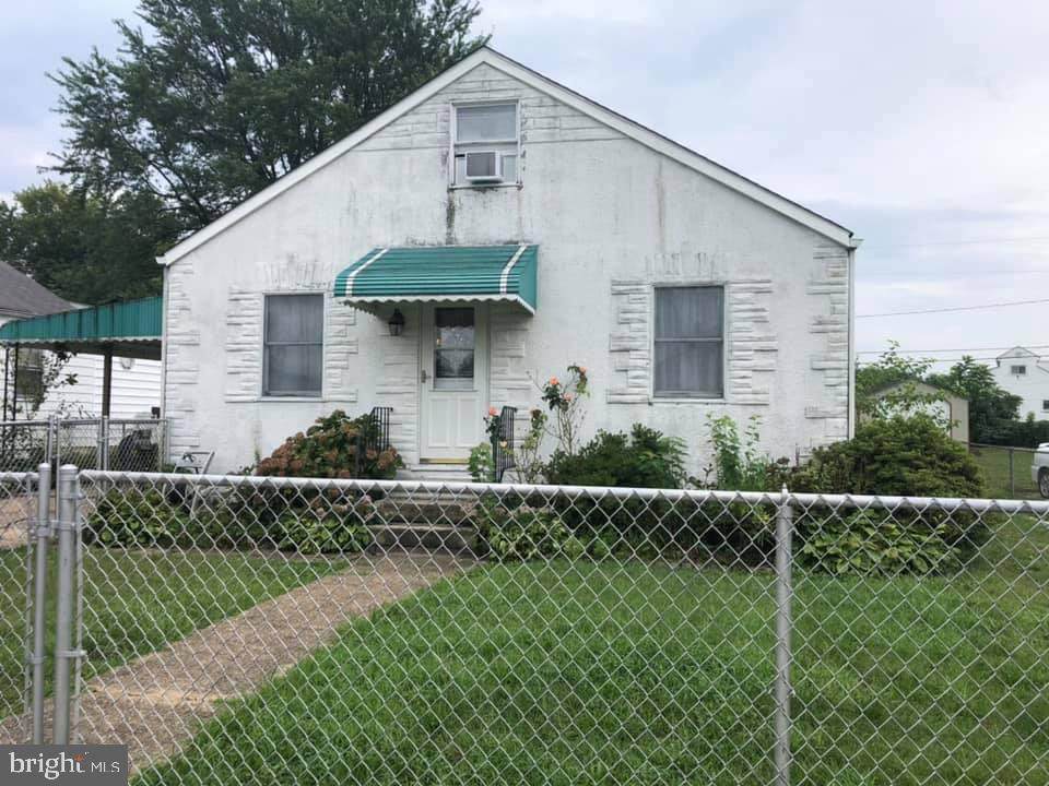 2509 Mccomas Avenue - Photo 1