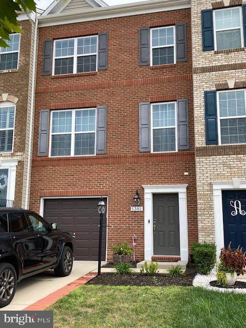 5302 Tweeddale Place - Photo 1