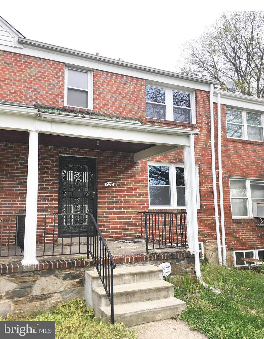 738 Cold Spring Lane - Photo 1
