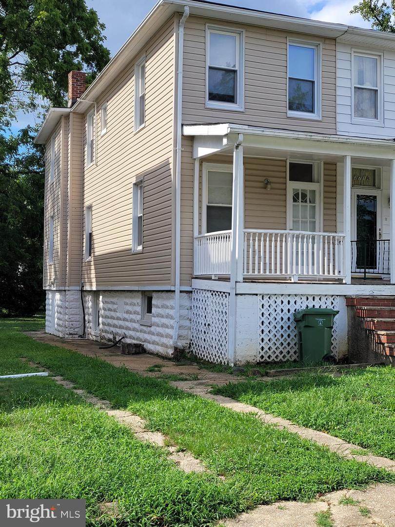 3714 Milford Avenue - Photo 1