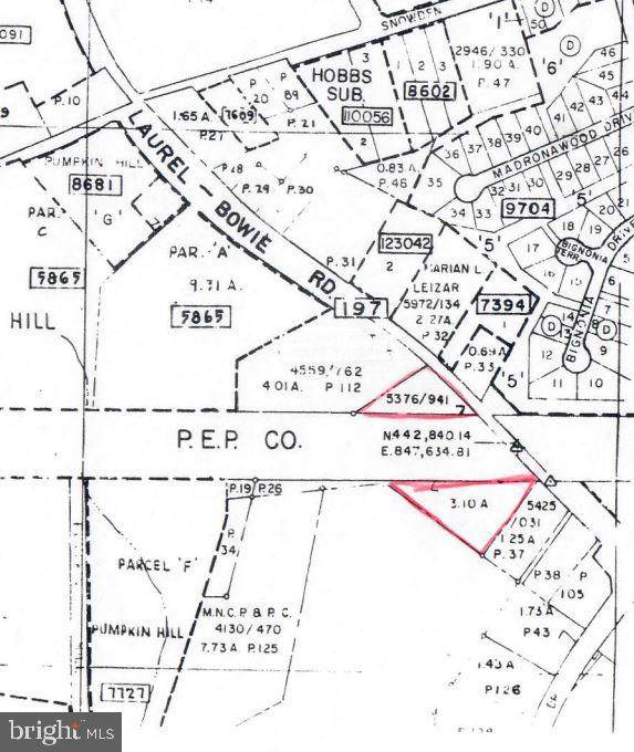 Laurel Bowie Road - Photo 1
