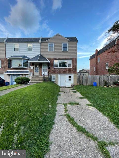 3033 Comly Road - Photo 1