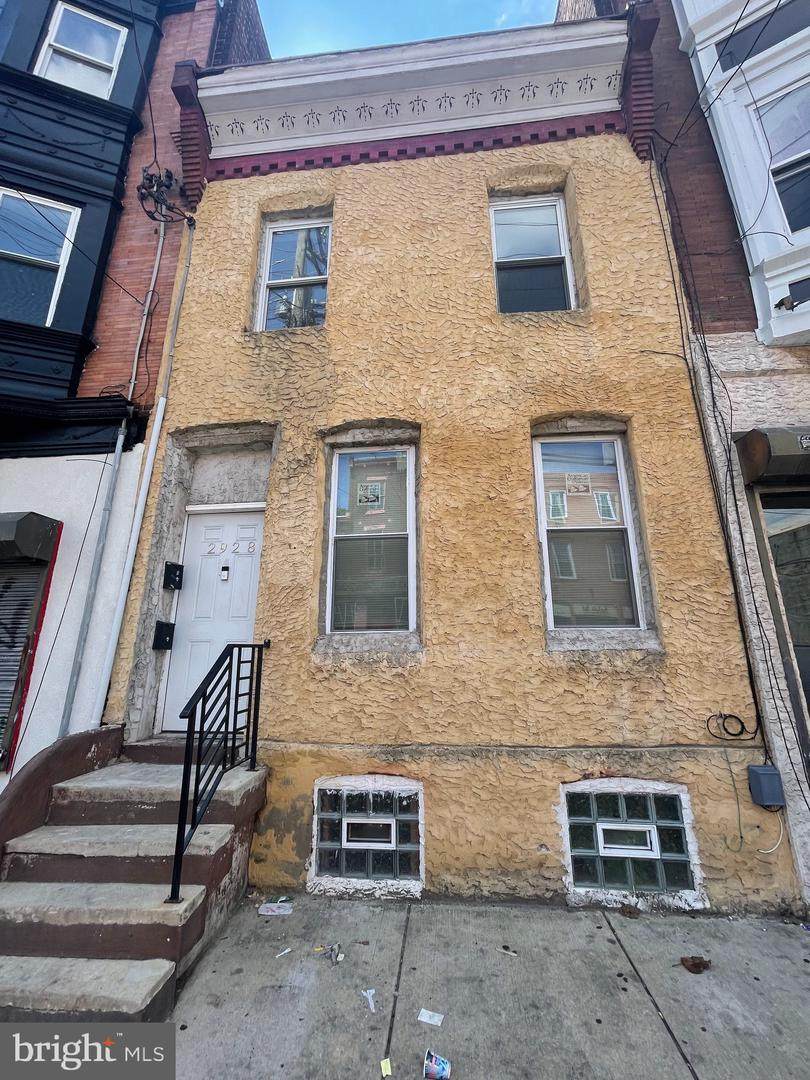 2928 Ridge Avenue - Photo 1