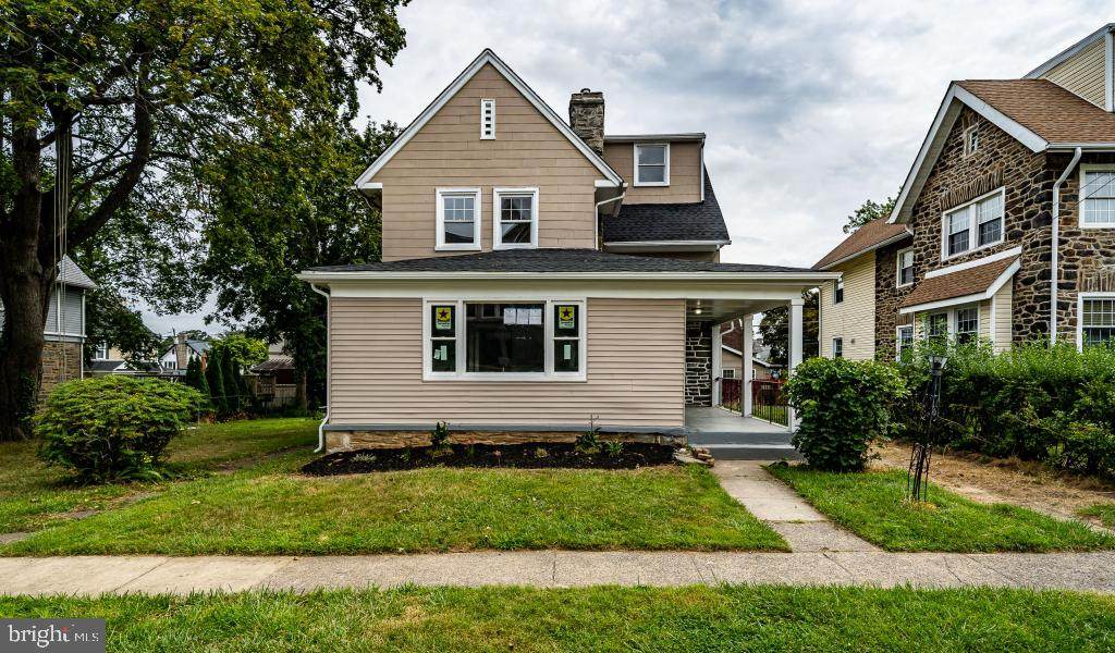 531 Foss Avenue - Photo 1