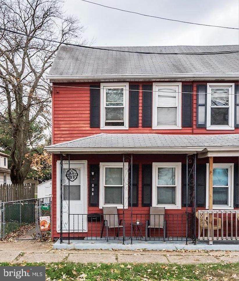 908 High Street - Photo 1