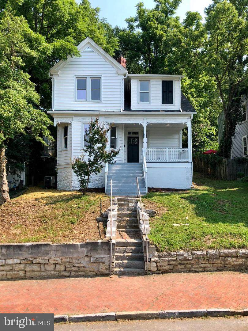 409 A Street - Photo 1