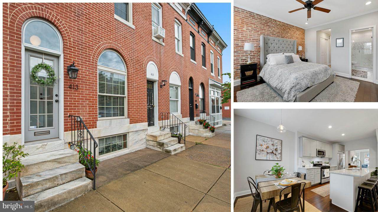 413 East Avenue - Photo 1