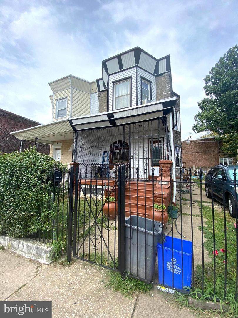 4830 D Street - Photo 1