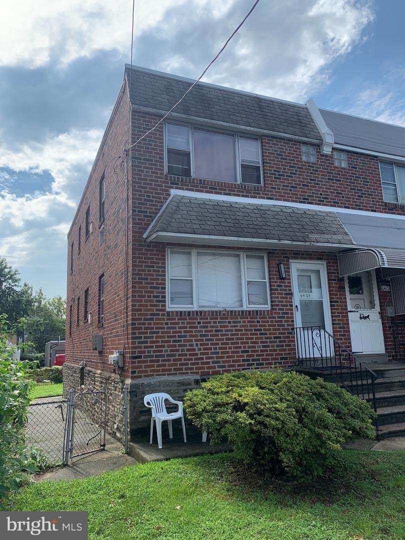 6423 Palmetto Street - Photo 1