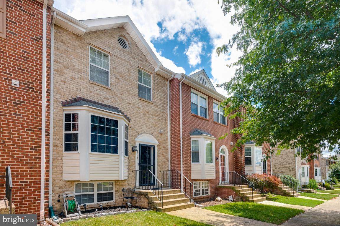 5840 Boniwood Turn - Photo 1