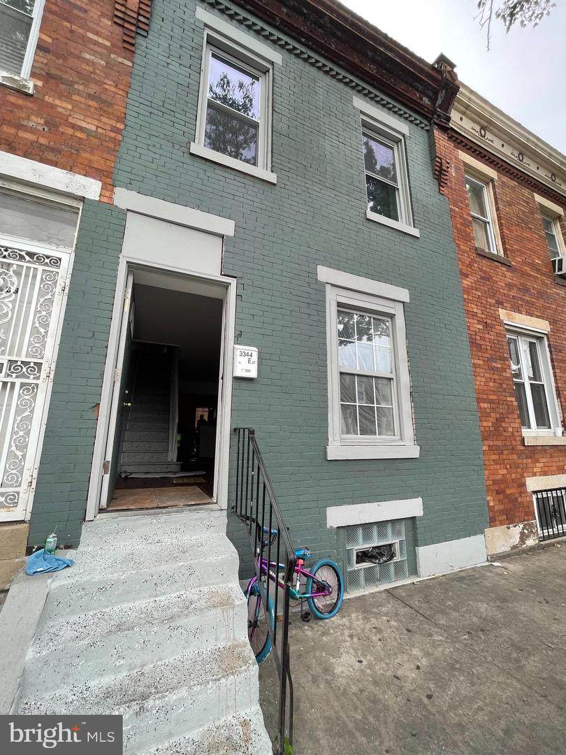3344 E Street - Photo 1