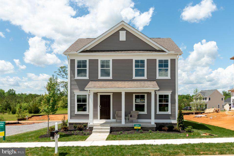 6639 Expedition Lane - Photo 1