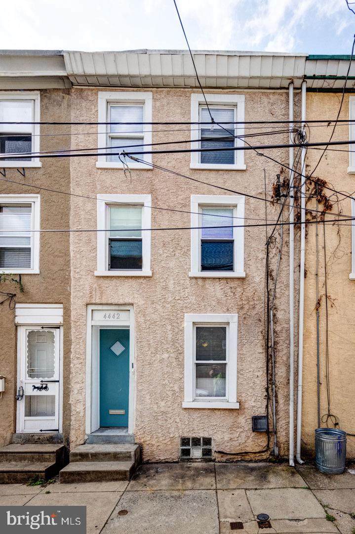 4442 Baker Street - Photo 1