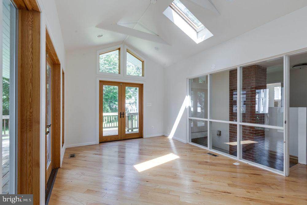 8906 Old Georgetown Road - Photo 1