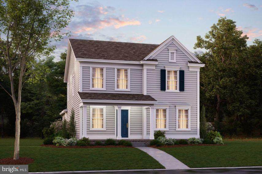 6621 Expedition Lane - Photo 1