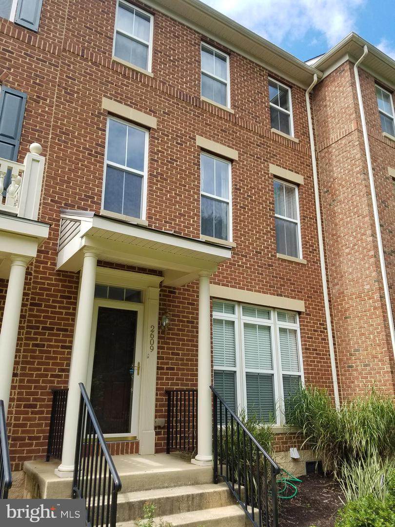 2609 Sour Dock Drive - Photo 1