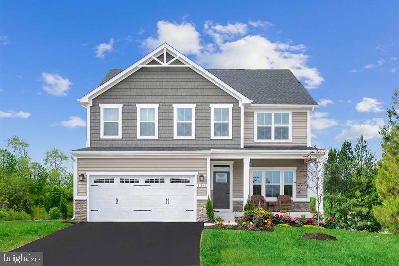 6973 Merle Court - Photo 1